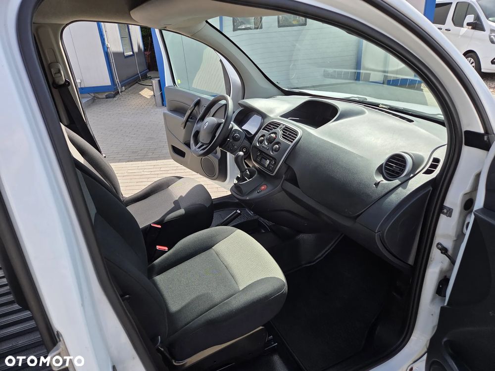 Renault Kangoo - 24