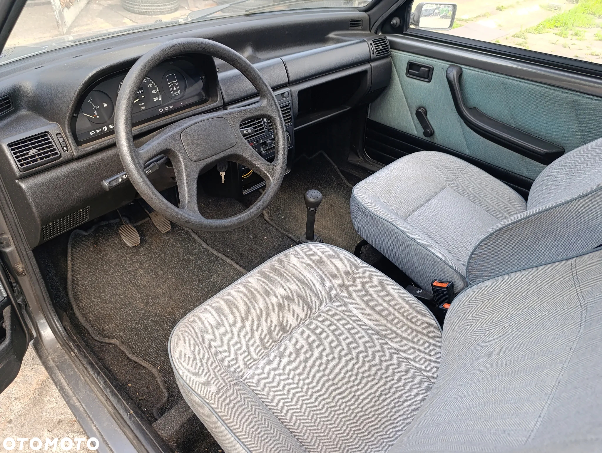 Fiat Uno 1.0 i.e / 45 i.e - 9