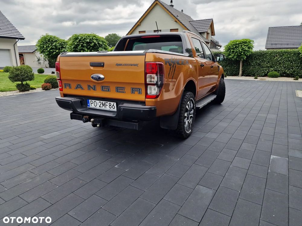 Ford Ranger - 11