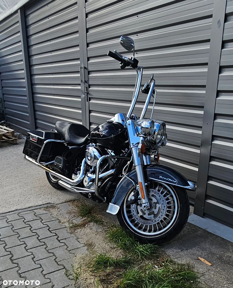 Harley-Davidson Touring Road King - 7