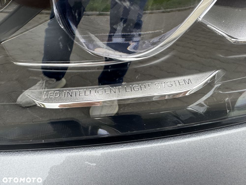 Mercedes-Benz Klasa C 250 (BlueTEC) d 7G-TRONIC AMG Line - 6
