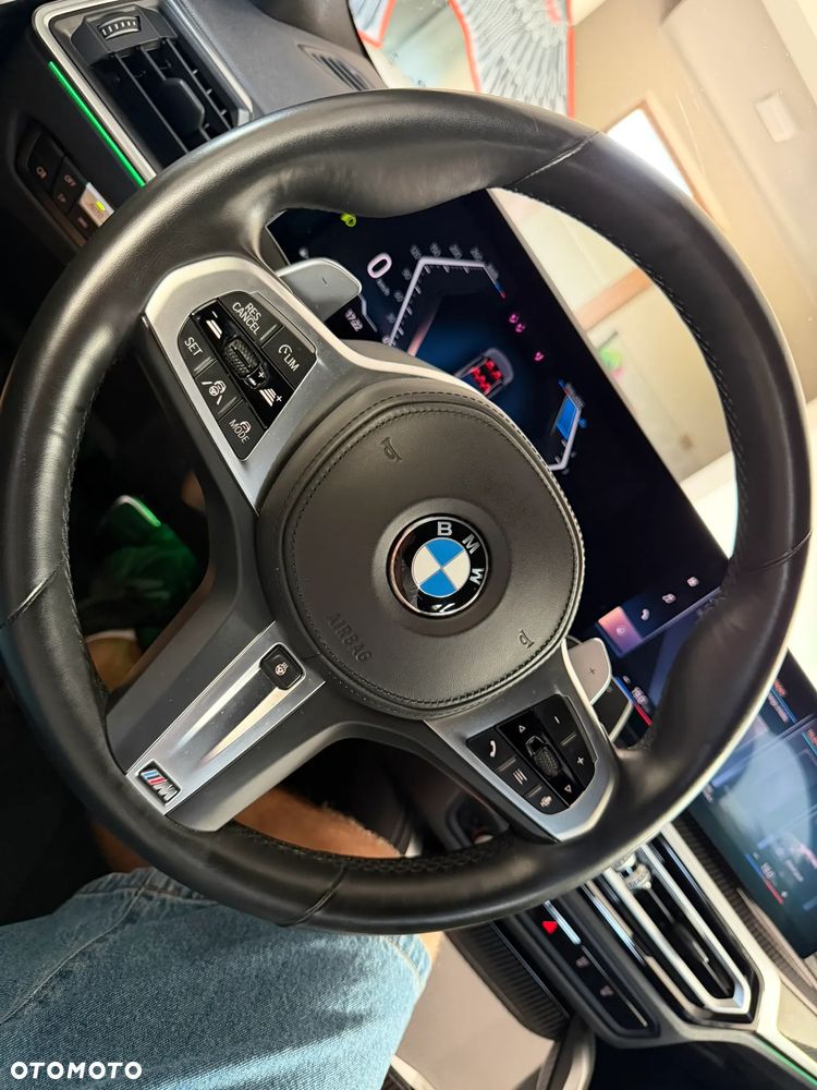 BMW Seria 4 420d xDrive mHEV M Sport sport - 22