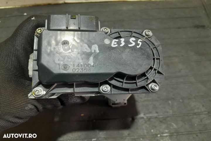 CLAPETA ACCELERATIE 136200-7000 136200-7000 Honda Civic 8 [2005 - 200 - 4