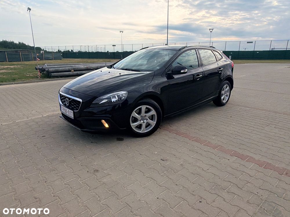 Volvo V40 Cross Country D3 - 40