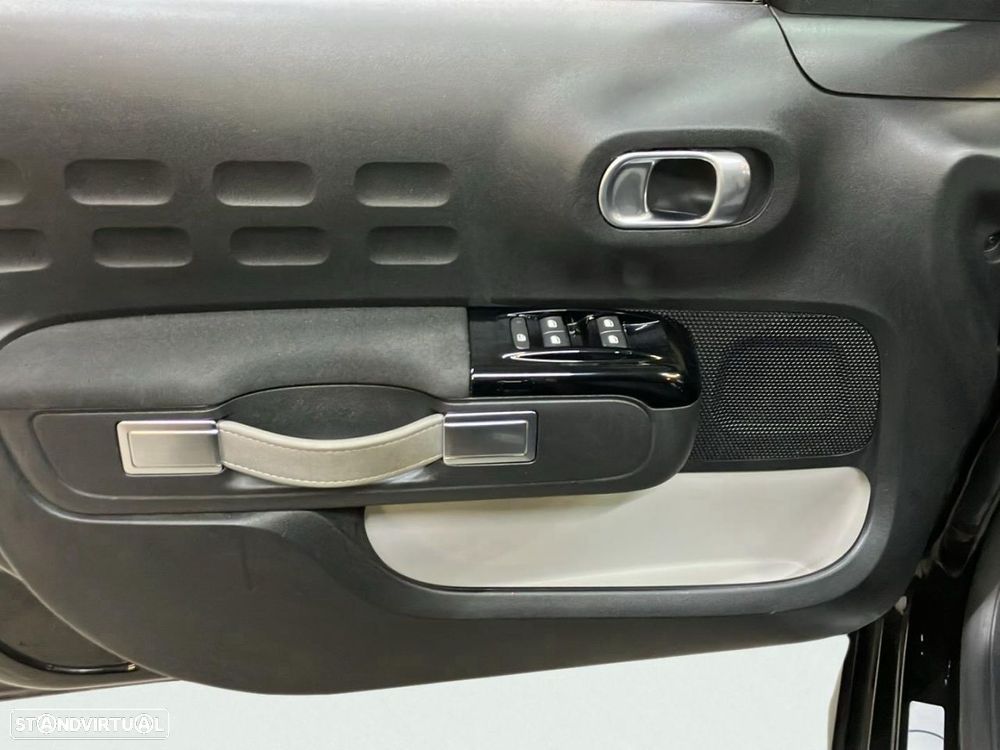 Citroën C3 1.2 PureTech Feel Pack - 20