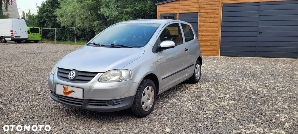 Volkswagen Fox 1.2 Refresh - 27