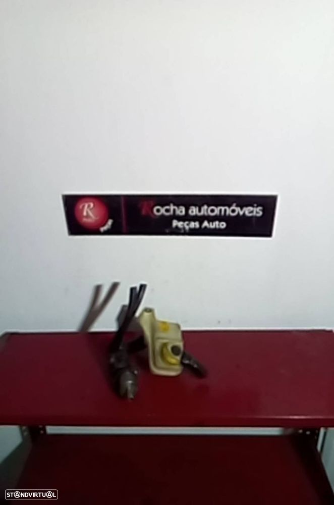 Bomba Principal Dos Travões Alfa Romeo 156 (932_) - 1