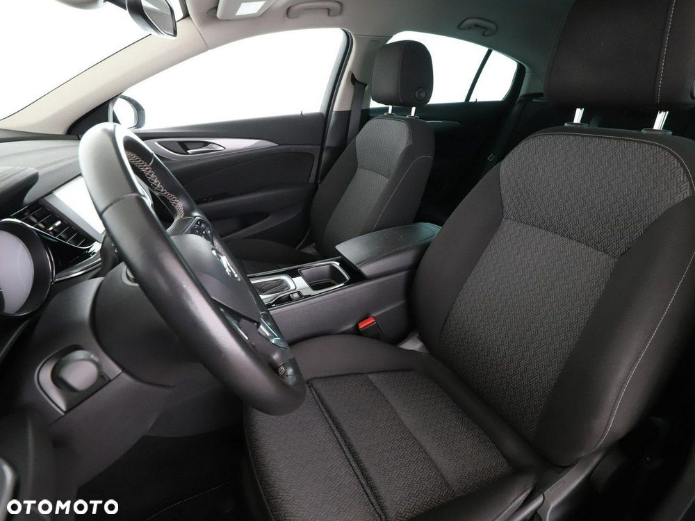 Opel Insignia 1.6 CDTI Business Edition - 14