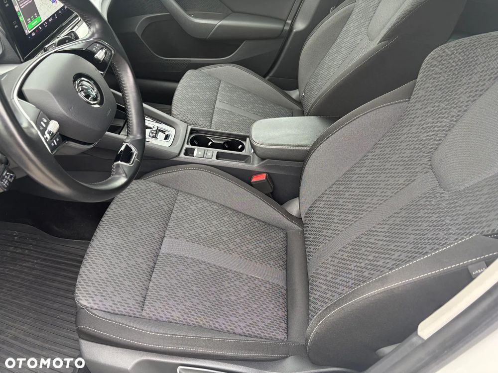 Skoda Octavia 2.0 TDI 4x4 Style DSG - 13