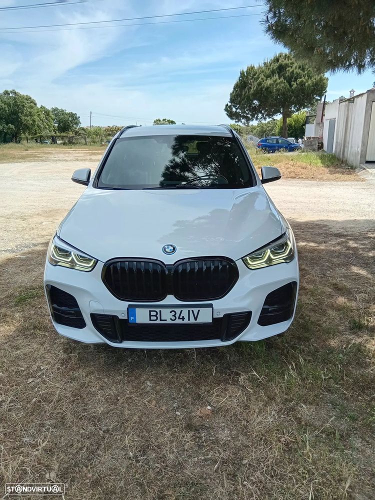 BMW X1 xDrive25e M Sport - 16