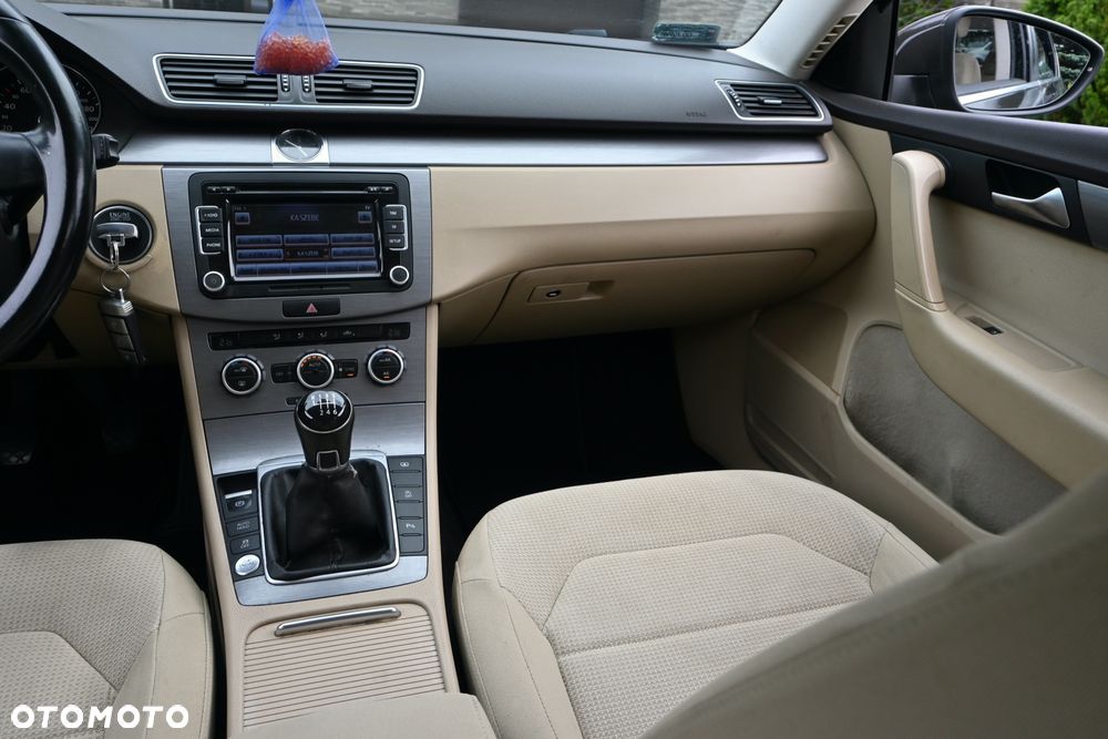 Volkswagen Passat 2.0 TDI Highline - 22