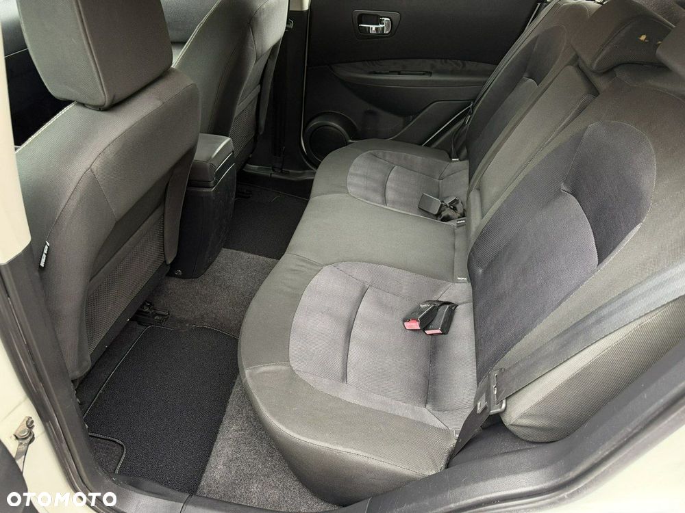 Nissan Qashqai - 20