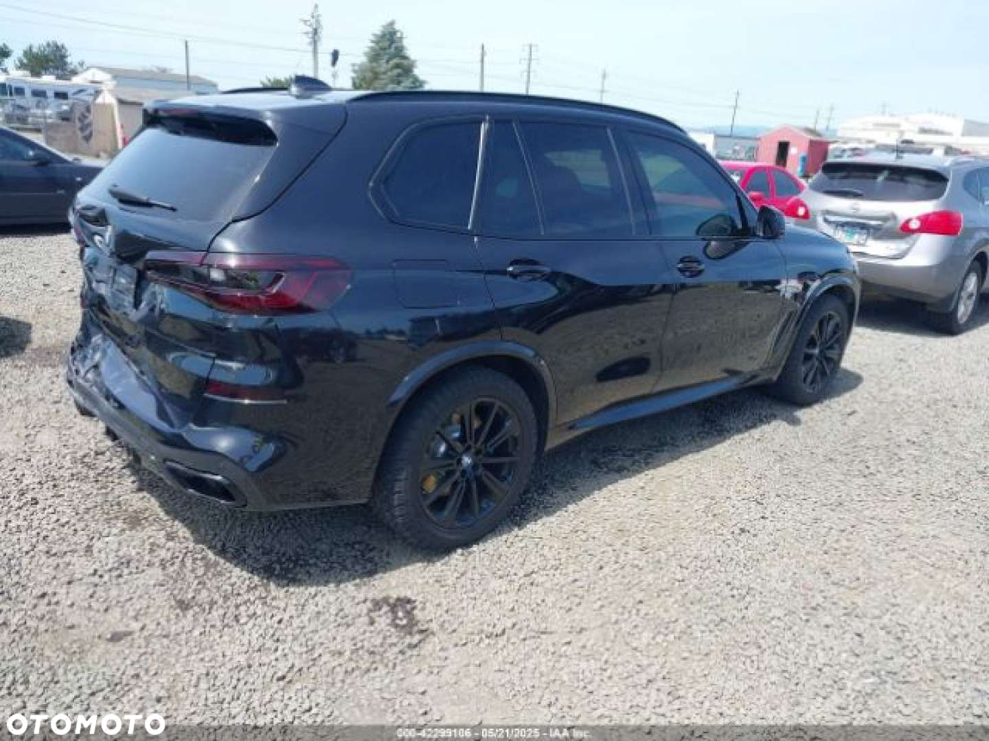 BMW X5 - 9