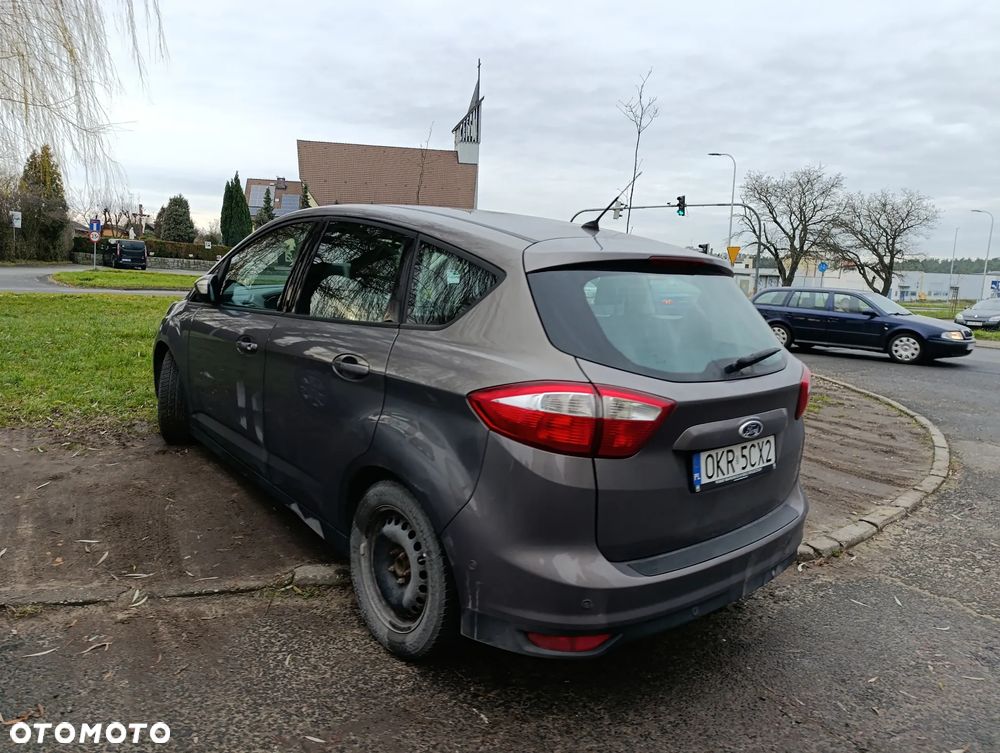 Ford C-MAX - 6
