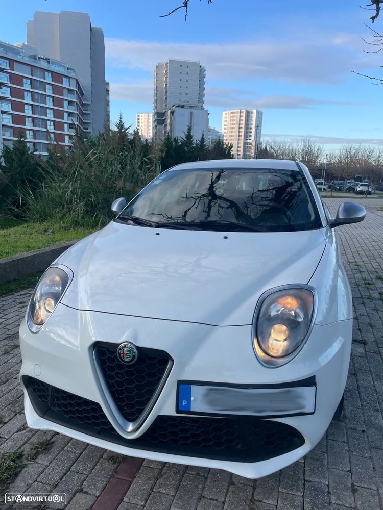 Alfa Romeo MiTo 0.9 T TwinAir Urban - 7