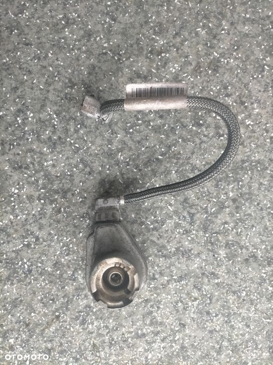 PRZEWÓD PRZETWORNICY RENAULT LAGUNA II 89027765