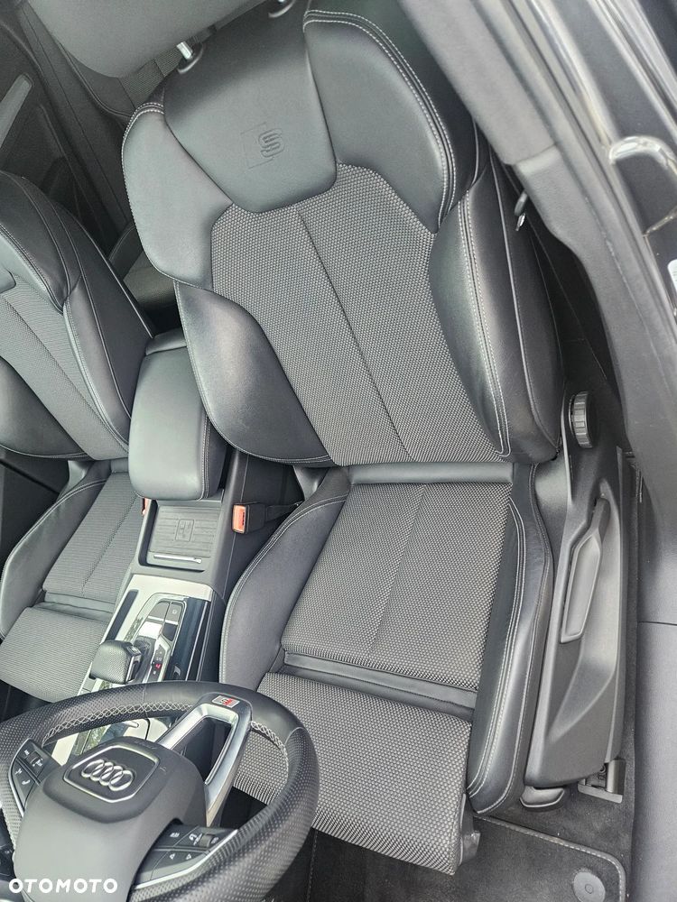 Audi Q5 45 TFSI quattro S tronic S line - 13