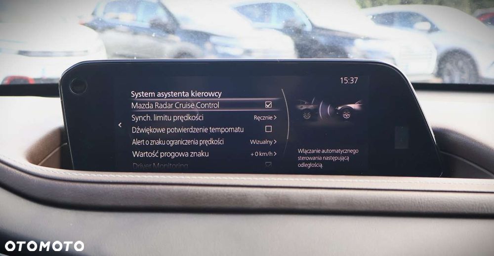 Mazda CX-30 - 26