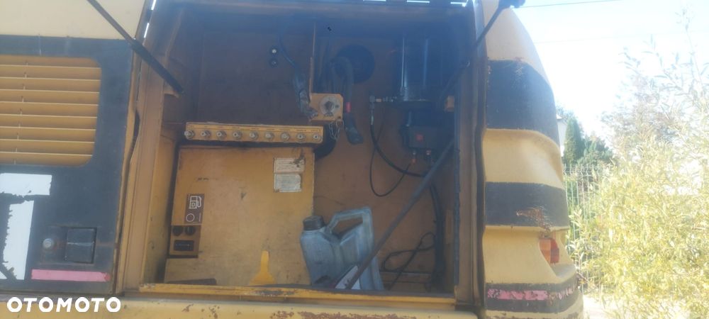 Caterpillar M 315 - 15