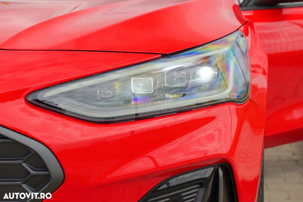 Ford Focus - 26