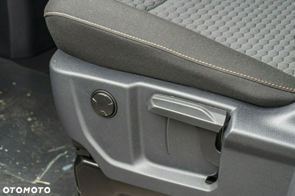 Volkswagen Transporter - 20