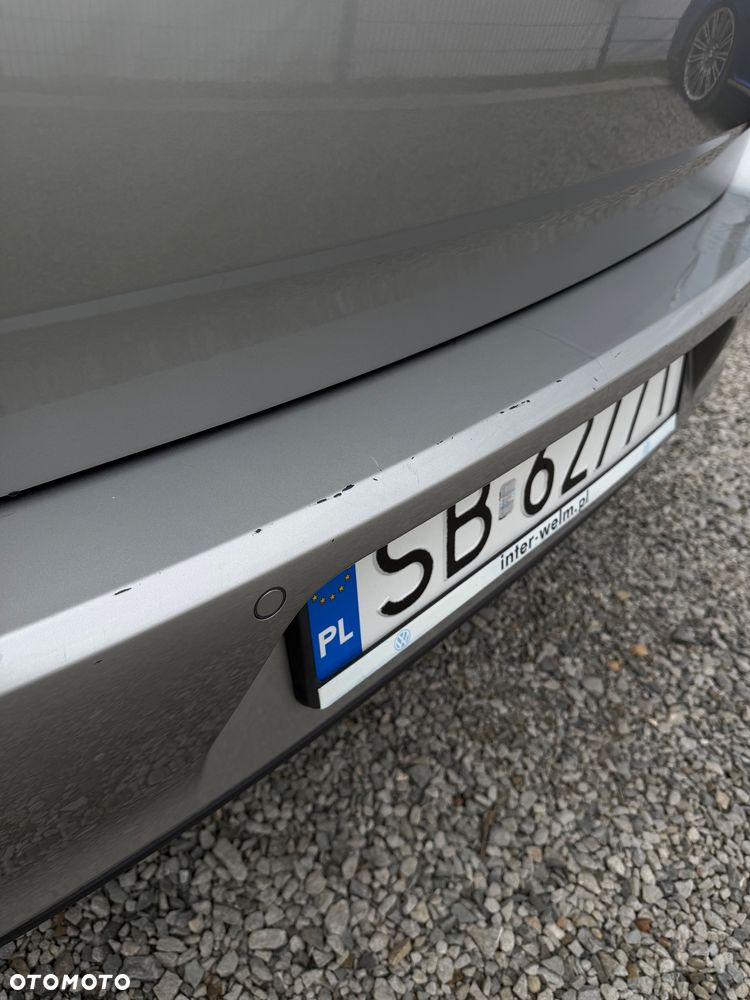 Volkswagen Golf 1.4 TSI BMT Comfortline - 17