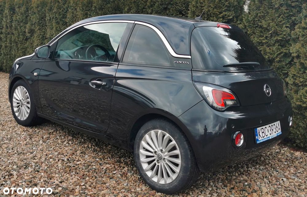 Opel Adam 1.4 Start/Stop Glam - 18