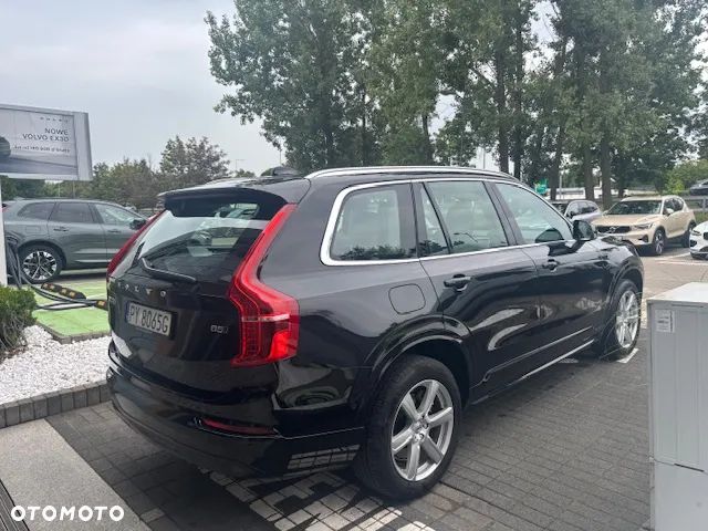 Volvo XC 90 - 17