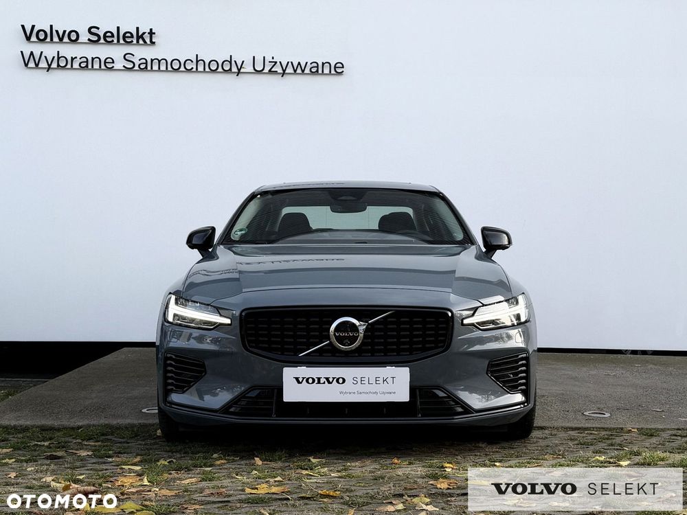 Volvo S60 - 4