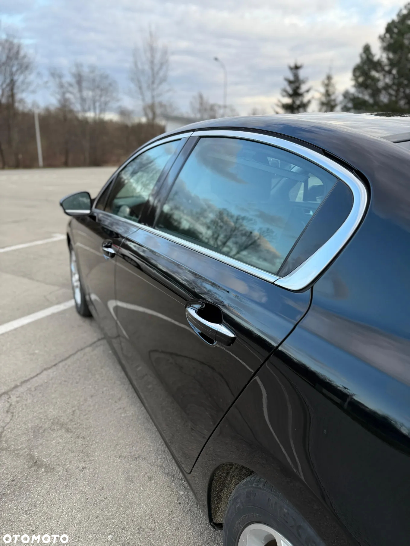 Peugeot 508 Hybrid4 - 32