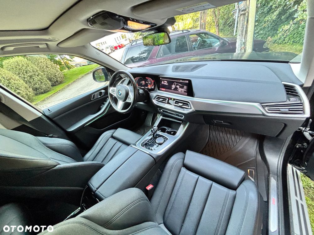 BMW X5 xDrive25d sport - 18