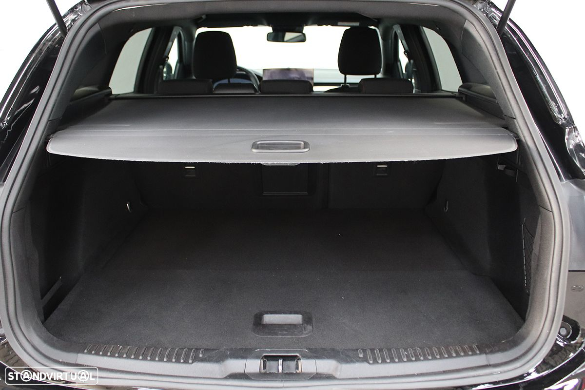 Ford Focus SW 1.0 EcoBoost MHEV ST-Line Aut. - 22