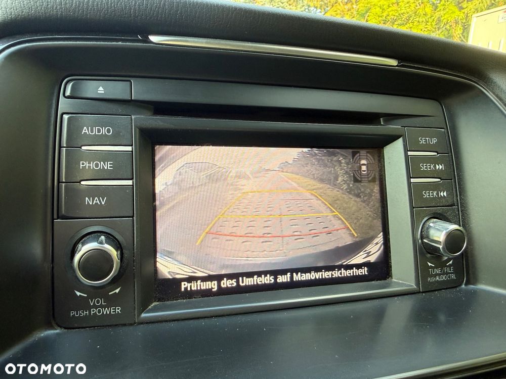 Mazda 6 SKYACTIV-D 175 Drive i-ELOOP Sports-Line - 16