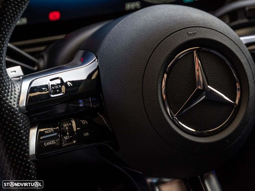 Mercedes-Benz C 300 - 16