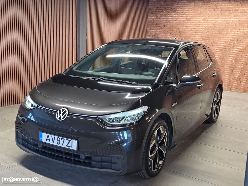 VW ID.3 77 kWh Pro S - 26
