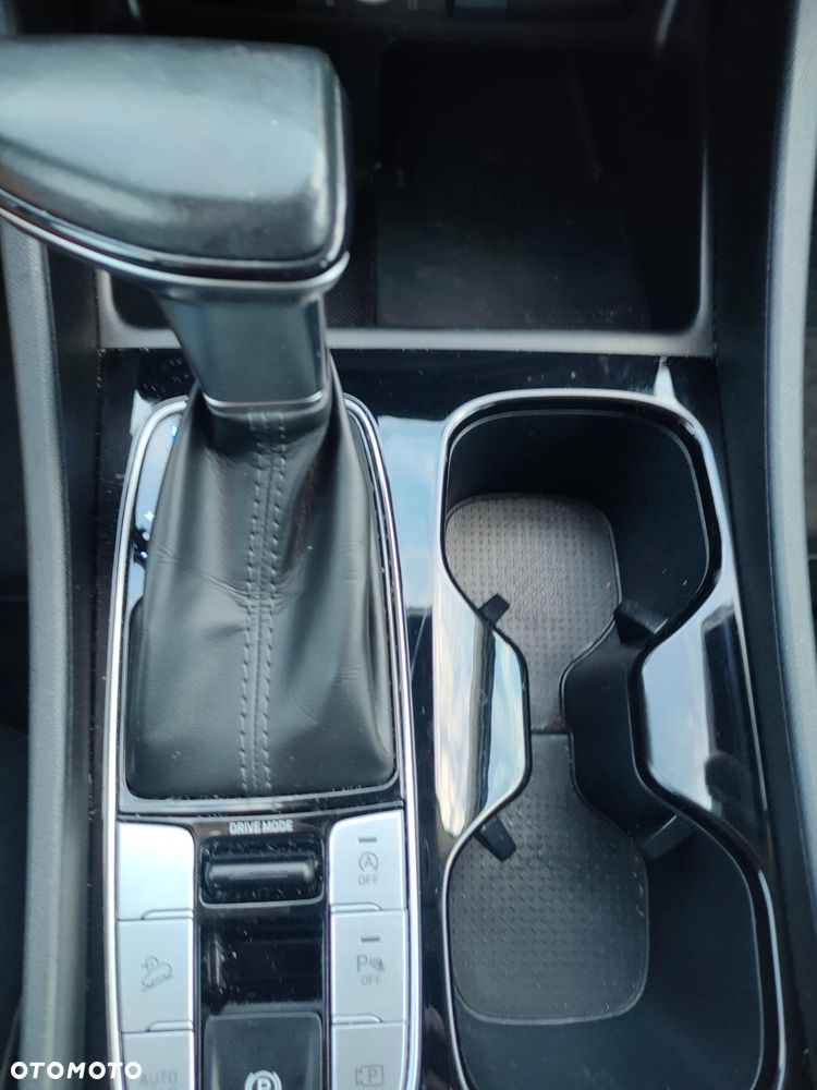 Hyundai Tucson 1.6 T-GDi 48V Smart 2WD DCT - 19