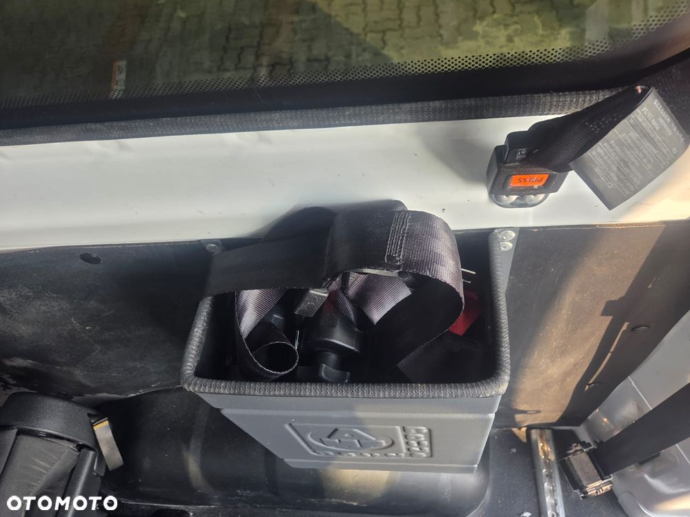 Ford Transit Custom L2H2 VA MH Basis - 16