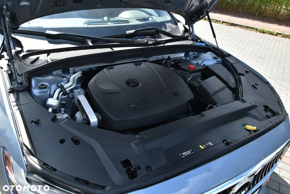 Volvo S90 - 32