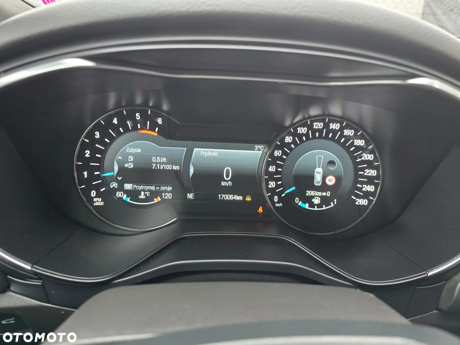 Ford Mondeo 2.0 TDCi ST-Line - 16