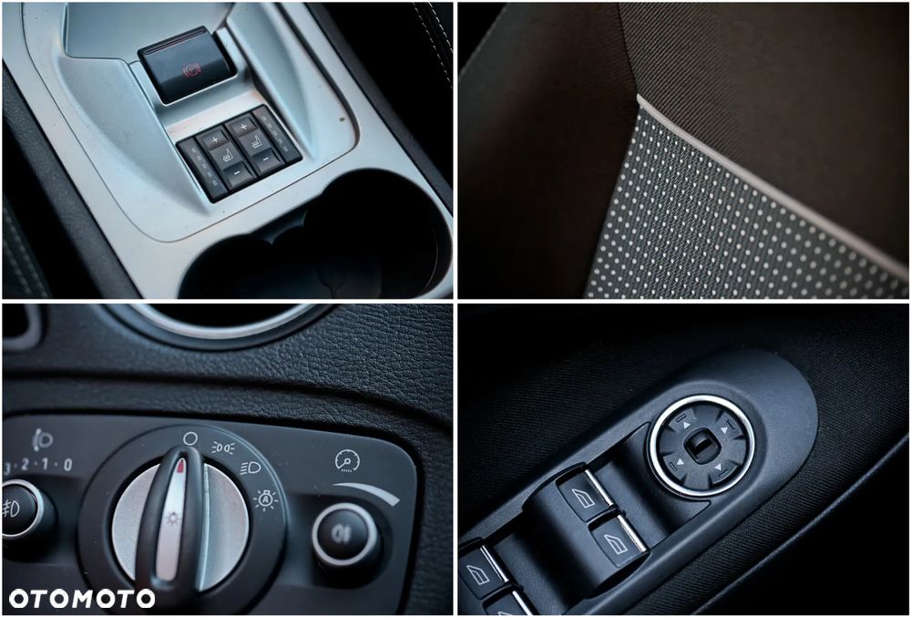 Ford S-Max 2.0 TDCi DPF Business Edition - 38