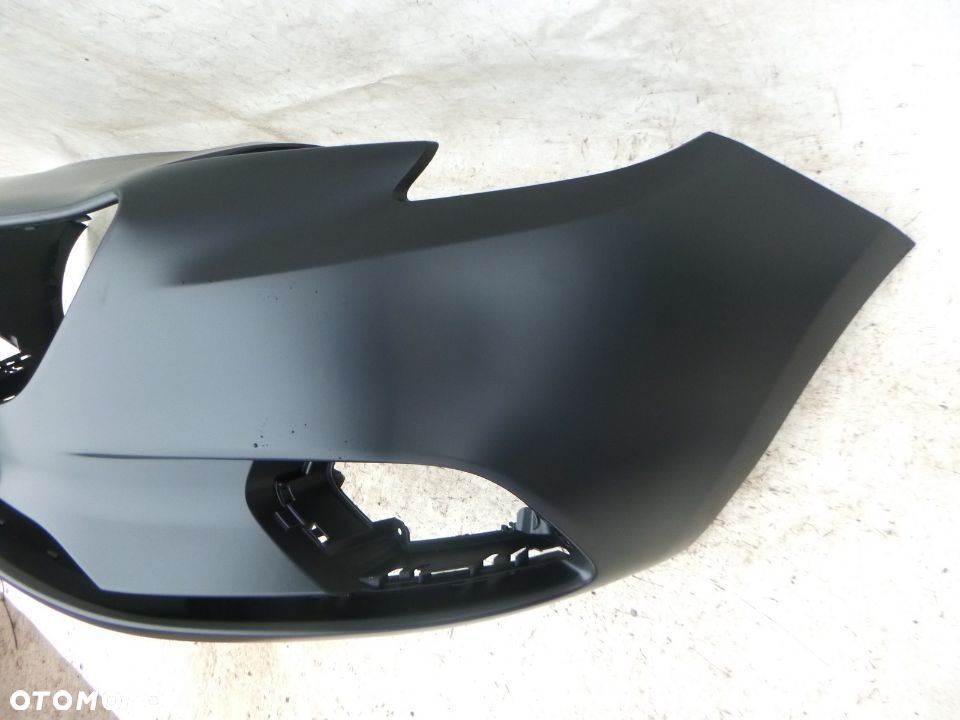 opel corsa e zderzak przód przedni nowy - 4