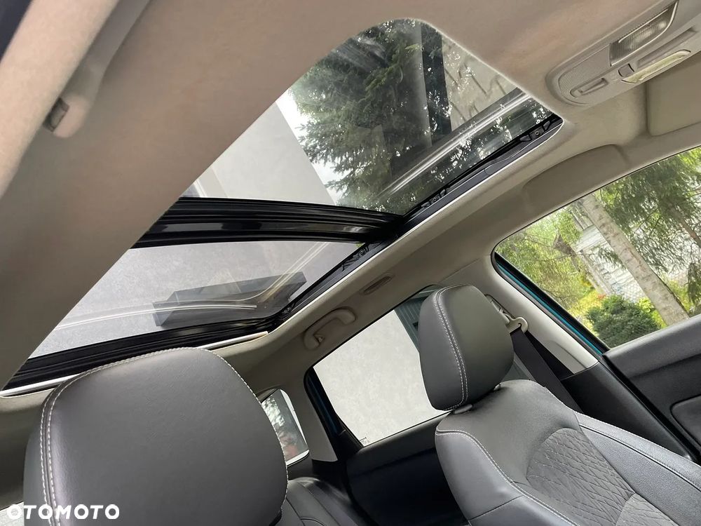 Suzuki Vitara 1.4 Boosterjet XLED Sun 4WD - 12
