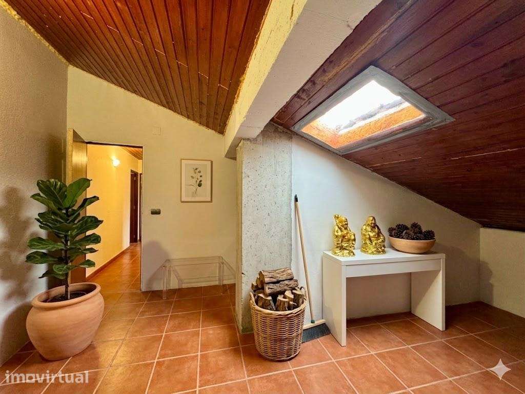 Apartamento T3 Venda em Nossa Senhora de Fátima,Entroncamento - Grande imagem: 2/14