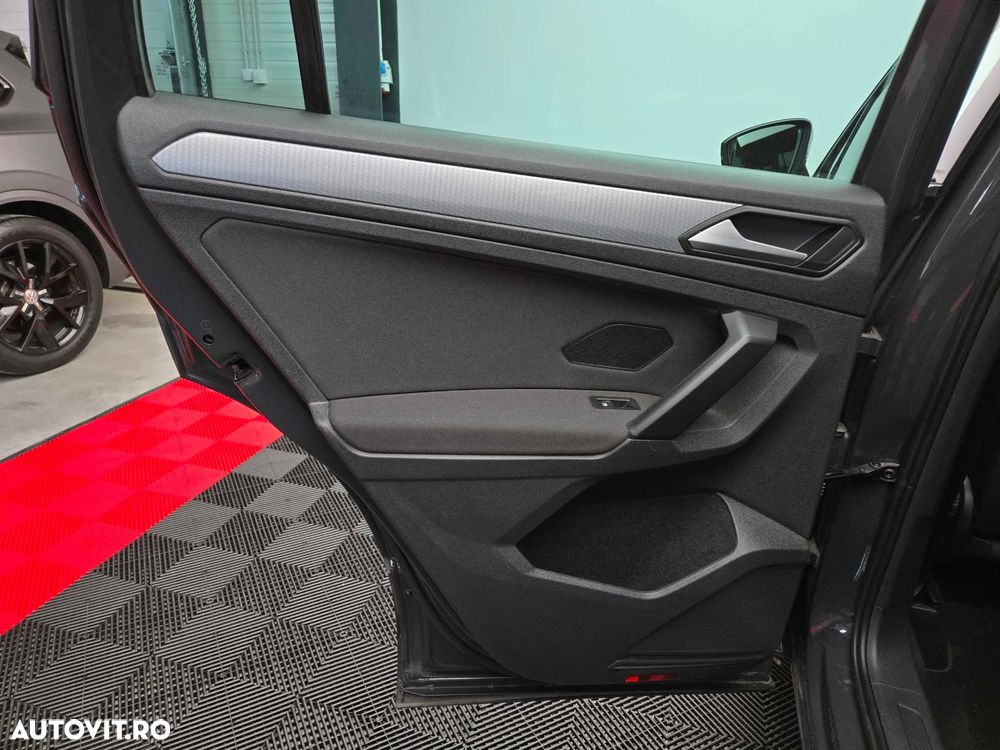 Volkswagen Tiguan 2.0 TDI SCR 4MOTION DSG Life - 21