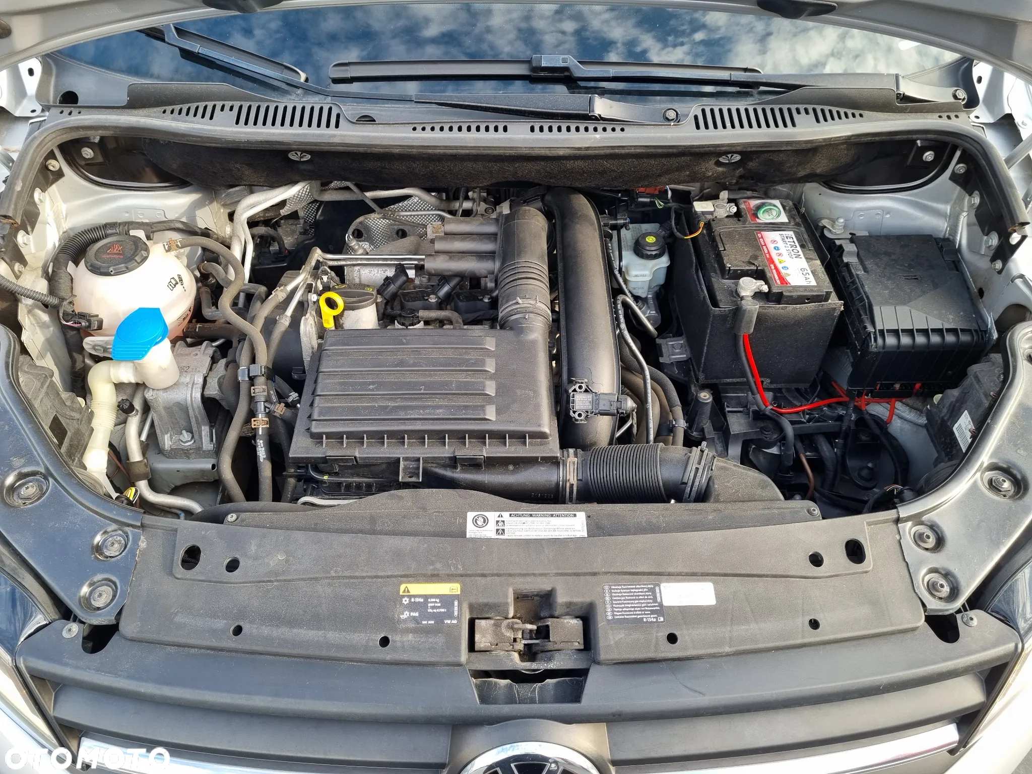 Volkswagen Cadyy - 31