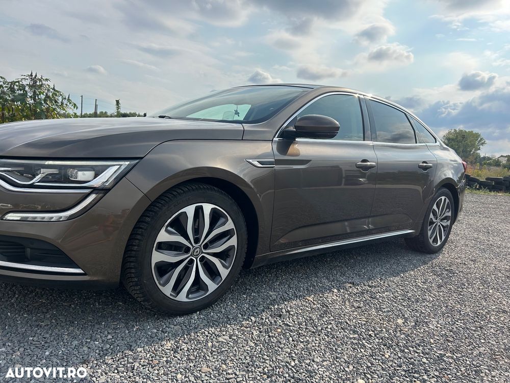 Renault Talisman ENERGY dCi 160 EDC INTENS - 36