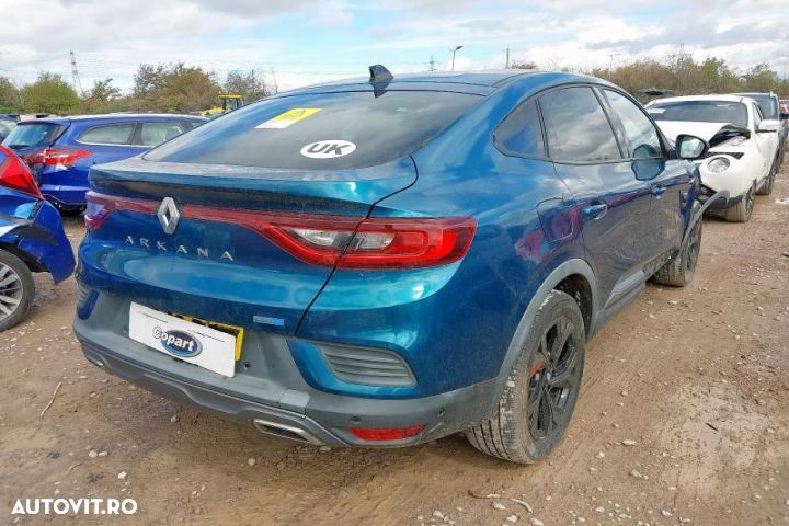 Dezmembrez Renault Arkana 1 [2019 - 2020] Crossover 1.6 CVT (114 hp) - 1