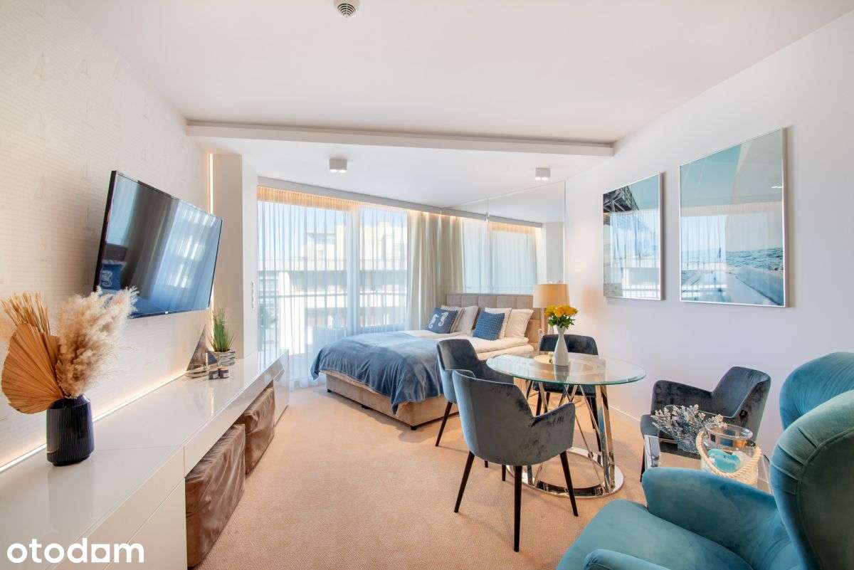 Apartament | Seaside Park | Kołobrzeg