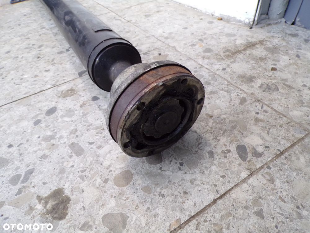 WAŁ NAPĘDOWY AUDI A6 C7 4M0521101AL - 4