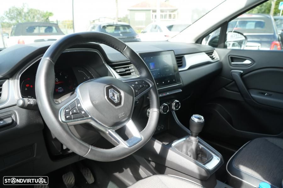 Renault Captur 1.0 TCe Intens - 7